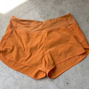 Outdoor voices shorts